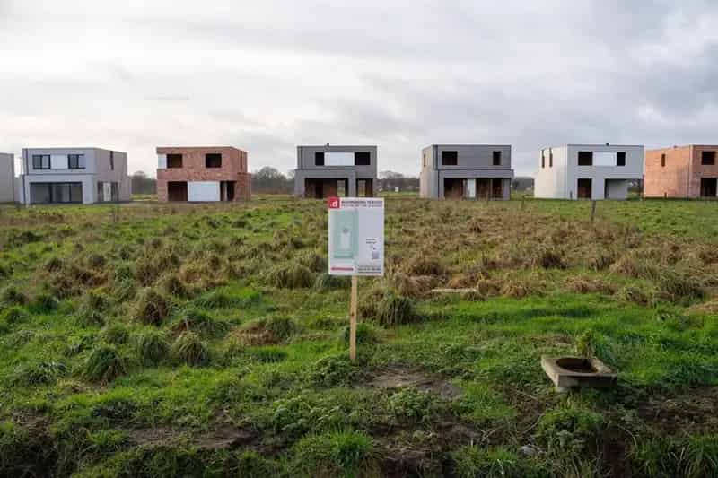 Bouwgrond te koop Oostmalle Vogelsanck