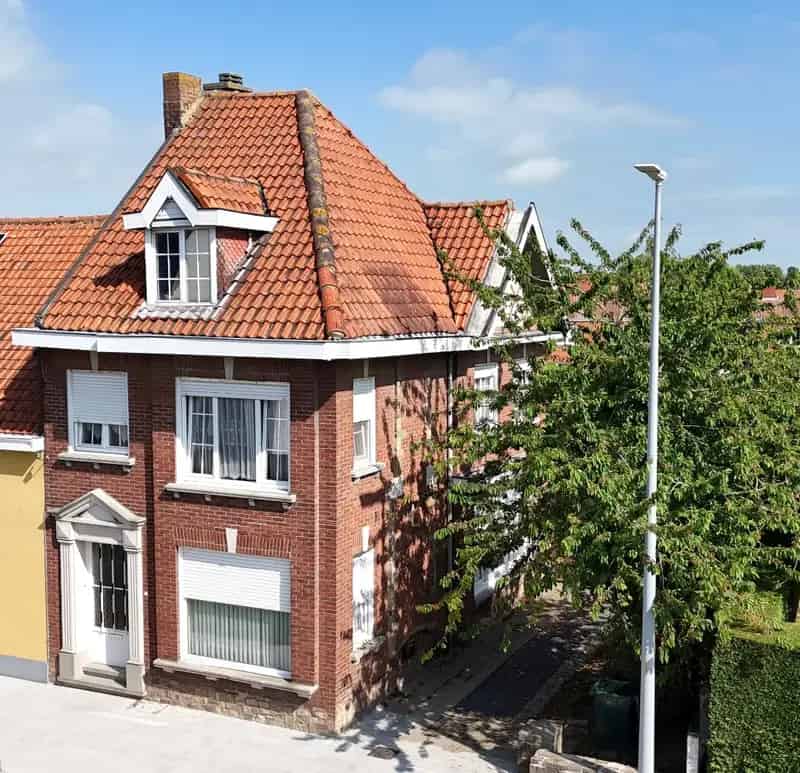 Huis te huur