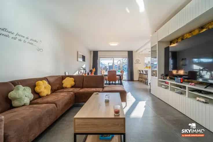 Huis Te Koop Herstal 4 Slaapkamers 160m² PEB B