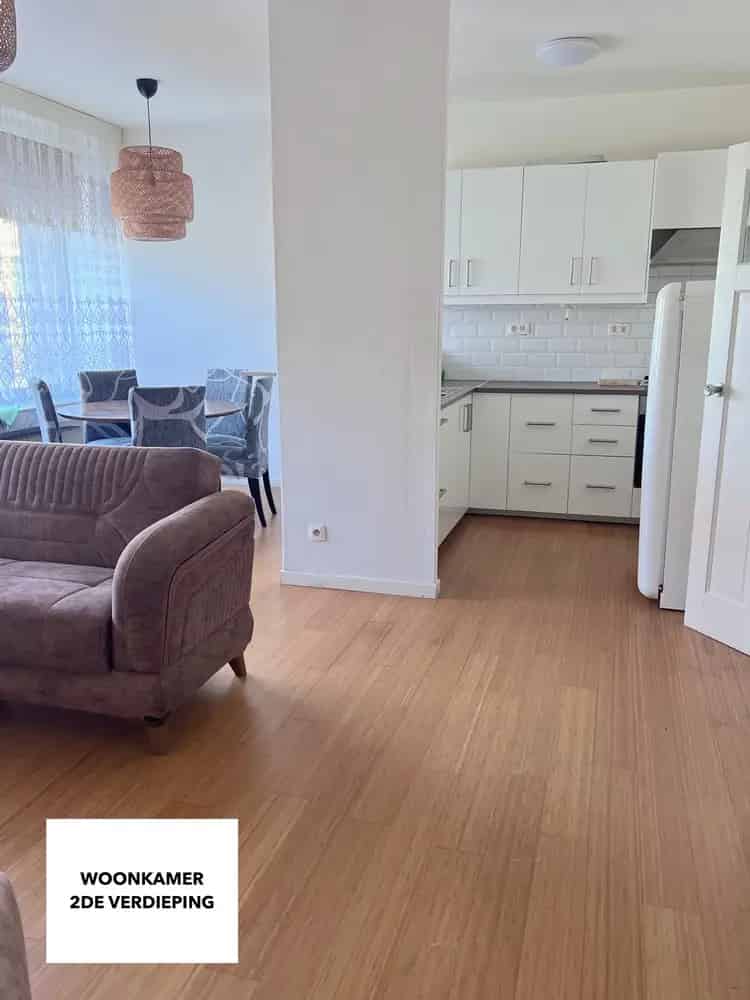 Appartement te koop Antwerpen Seefhoek Instapklare Studio