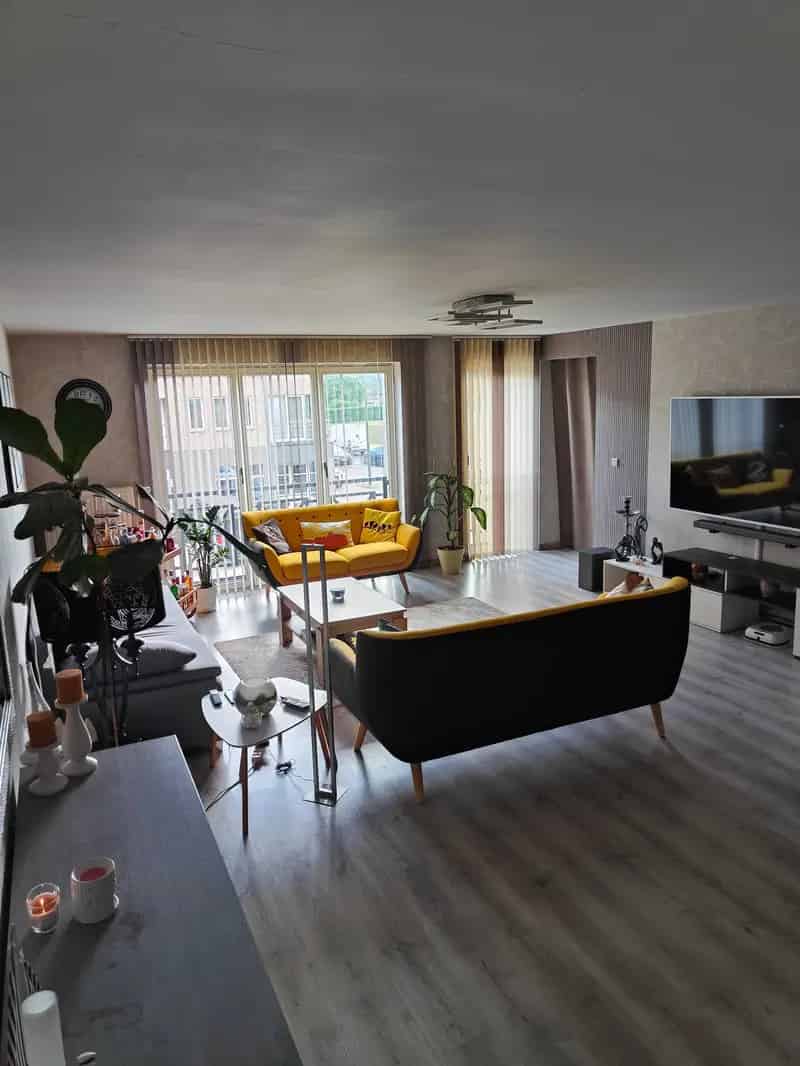 Duplex Appartement 140m² te Huur Maasmechelen