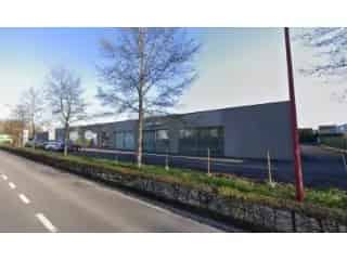 Industrie te koop Merelbeke - Opbrengsteigendom 3 units