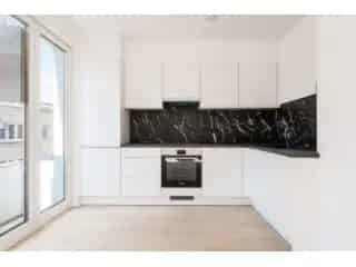 Penthouse te koop Oudergem 2 slaapkamers 93m2