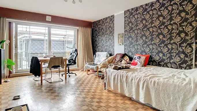 Appartement te koop in Constitutiestraat 57, Antwerpen-Noord - Dewaele