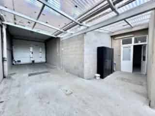 Industrie te koop Oudergem 479m² werkplaats opslag