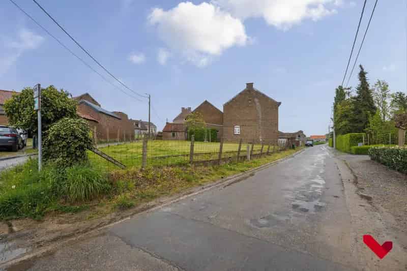 Authentieke Hoeve te Huur Tienen Renovatie Verkaveling