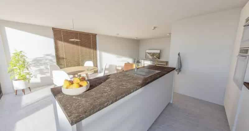 Nieuwbouwwoning Volledig Aanbod