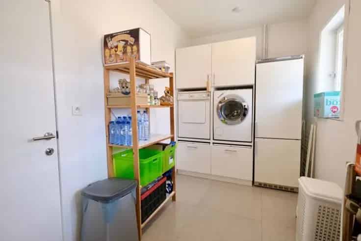 Huis Te Koop Ternat 6 Slaapkamers Grote Tuin