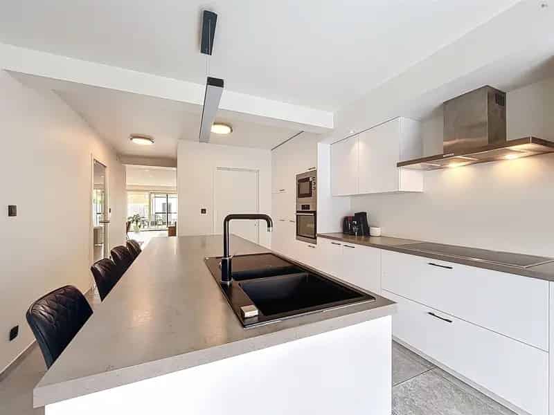 Instapklare Energiezuinige Woning 4 Slaapkamers Sint-Gillis-Waas