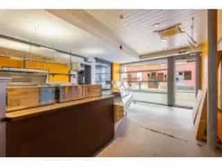 Handelspand te koop Turnhout - Wonen en Werken