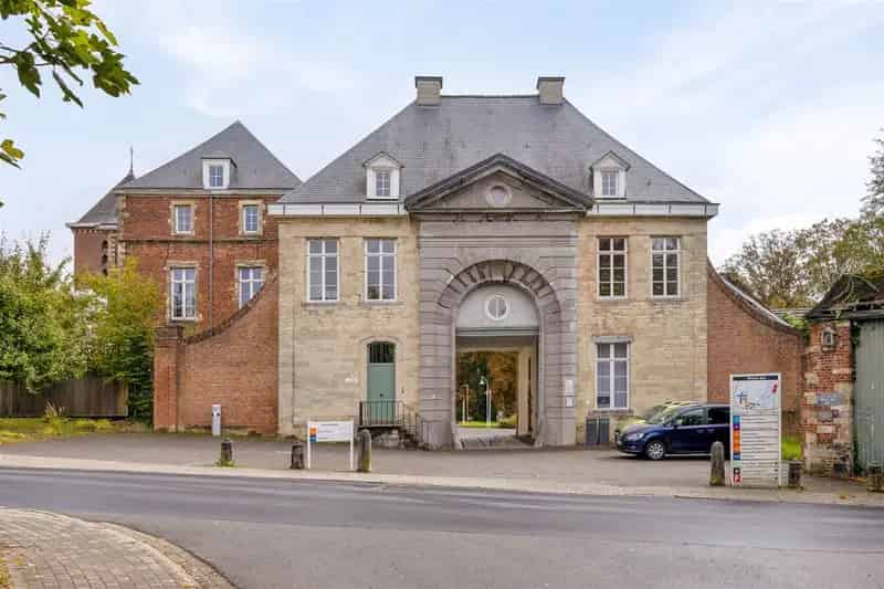 Garage te Huur in Nieuwbouw