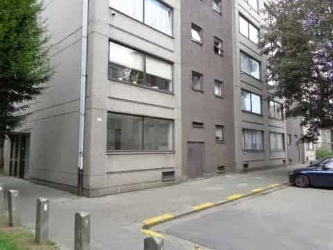 Appartementen Willem Lepelstraat: 18x 2 Slaapkamers