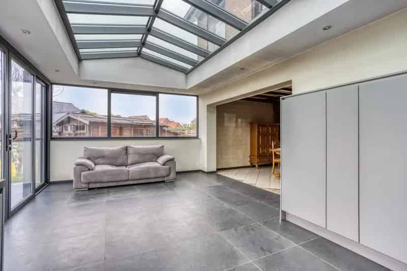 Huis te koop Dilsen-Stokkem 4 slaapkamers Grote tuin