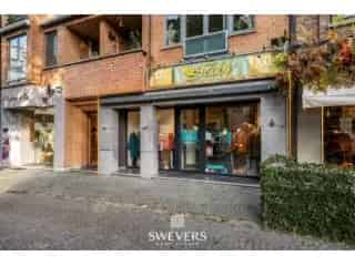 Handelspand te Koop Sint Truiden 115m² Centrum