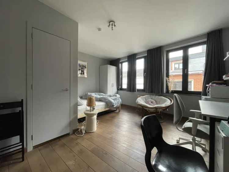 Appartement te koop