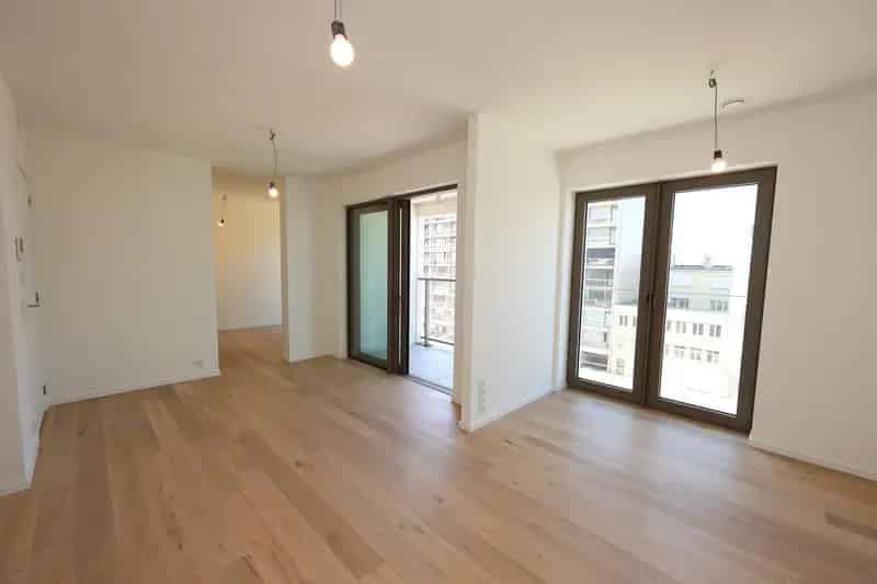 Nieuwbouw Appartement 1 Slaapkamer Mariakerke Oostende Zeezicht