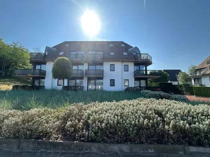 Duplex Appartement te Koop De Panne 4 Slaapkamers