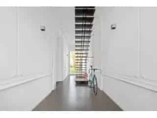 Herenhuis te koop Mortsel 4 slaapkamers 180m² tuin