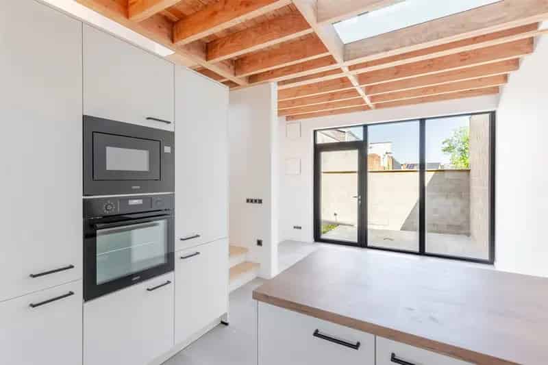 Unieke Nieuwbouwwoning Gunstige Ligging