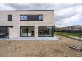 Huis te Koop Roeselare Instapklare Nieuwbouwwoning