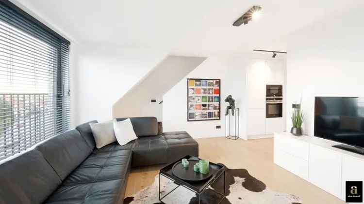 Appartement te huur