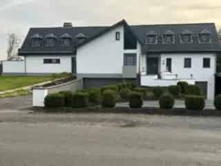 Huis Gemengd Gebruik Walhorn 600m² 3 Appartementen Grote Tuin