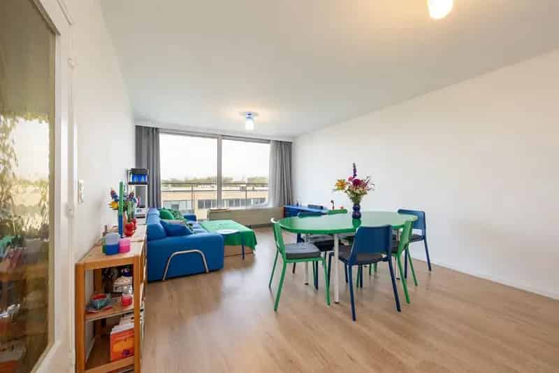 Appartement te huur nabij Zurenborg