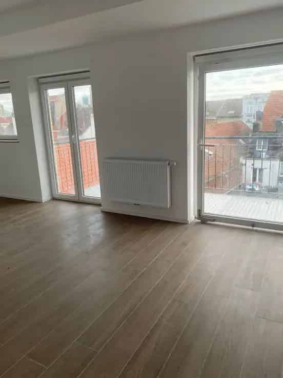 Appartementsblok Te Koop 12 Appartementen 2438m2