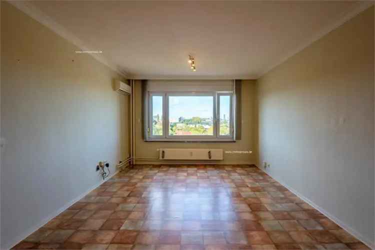 Appartement te koop Deurne