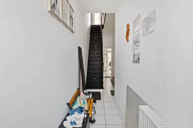 Instapklare woning 3 4 slaapkamers Merksem