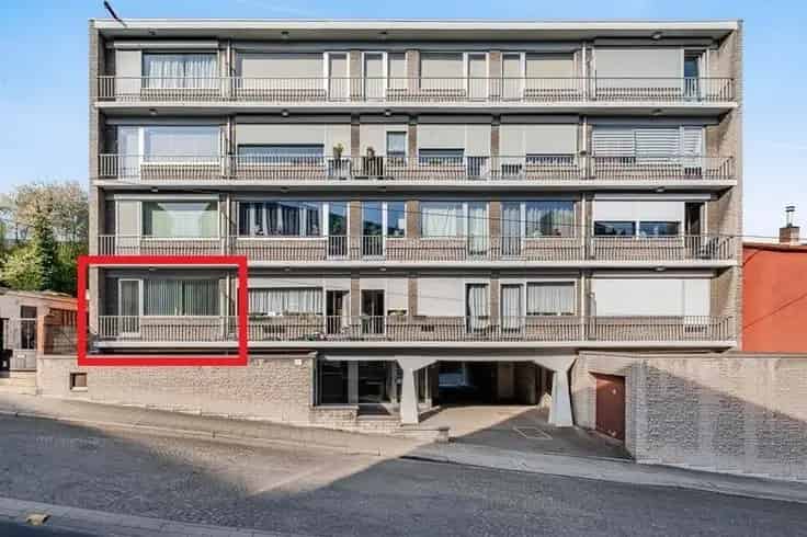 Appartement Te Koop