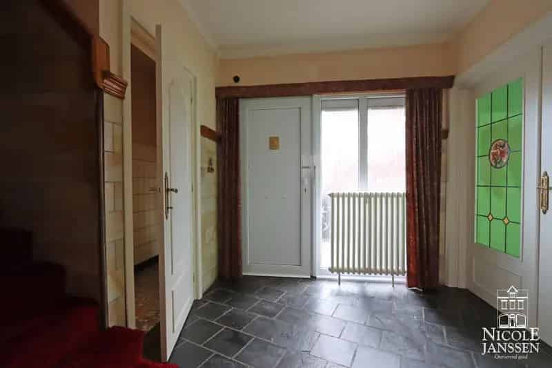 Split-level woning Aldeneik Unieke Locatie