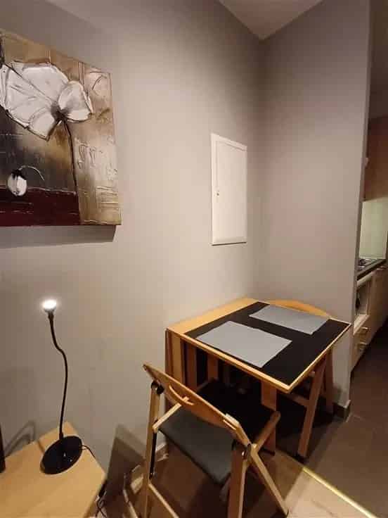 Studio Te Koop Nabij Berlaymontgebouw Brussel