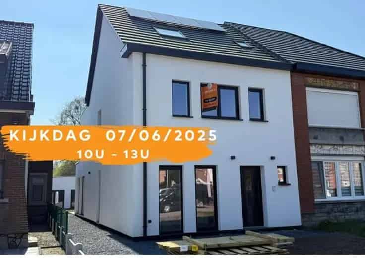 Huis te Koop Bonheiden 230m2 Instapklaar Gezinswoning