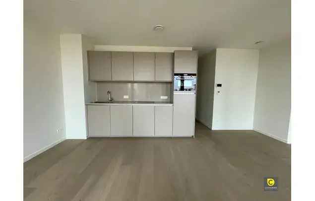 Huur 1 slaapkamer appartement van 61 m² in Antwerp