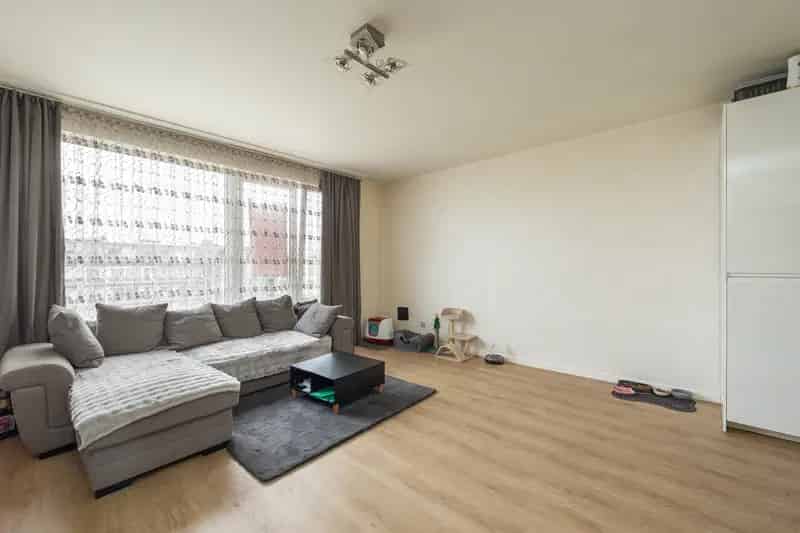 Appartement te koop: Lichtrijk 1 slaapkamer appartement
