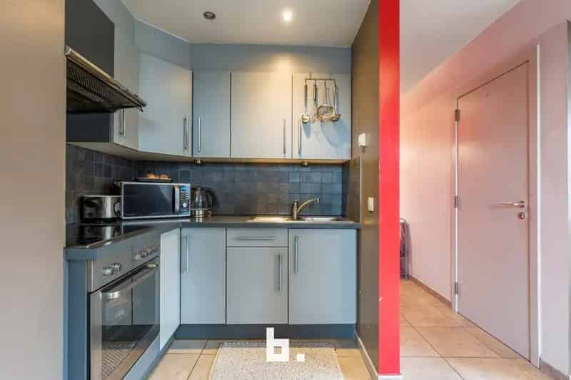 Appartement Te Koop Tielt Centrum Hoog Rendement 4