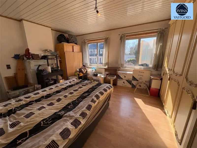 Huis te koop Herzele nabij centrum