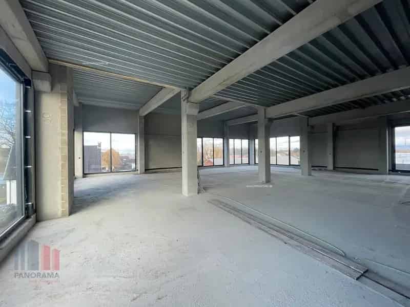 Nieuwbouw Kantoorruimte te Koop Hooglede 684m2 14 Parkering