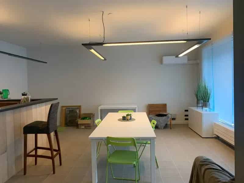Handelsgelijkvloers Genk Centrum Pop Up