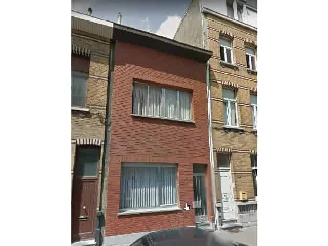 Eengezinswoning 1963 Landbouwstraat 124