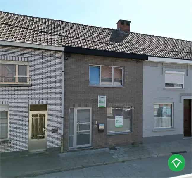 Woning te koop Roeselare 3 slaapkamers