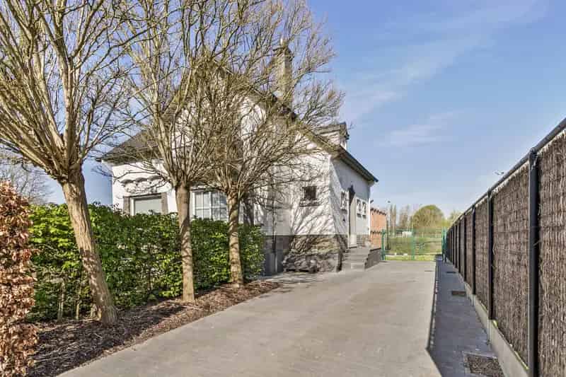 Huis te koop Olsene 3 slaapkamers instapklaar