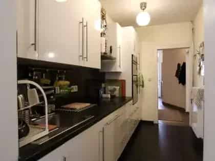 Gezellige 5-slaapkamer woning te Schaerbeek