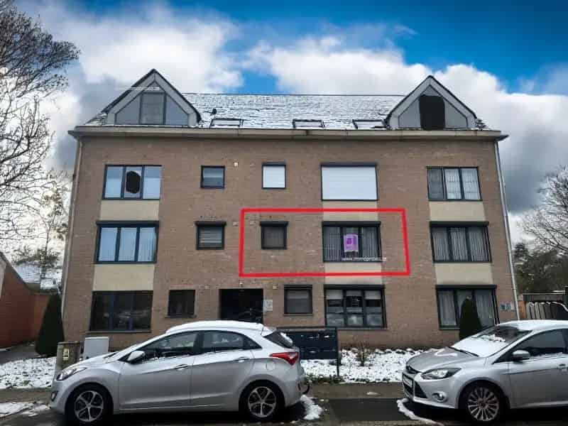 Appartement te koop Geel 2 slaapkamers