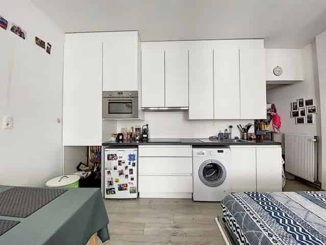 Studio te Huur Gent Centrum Nabij Gravensteen