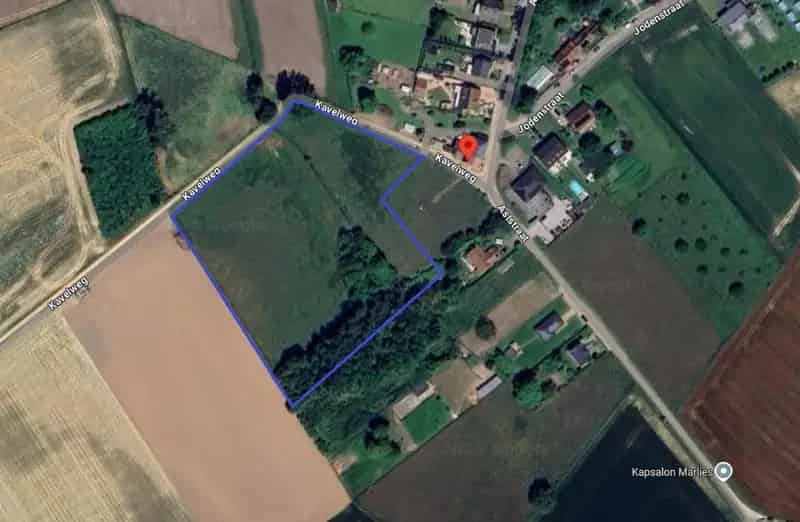 Weiland 1ha 64a 06ca te koop