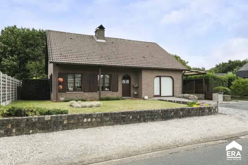 Huis te koop