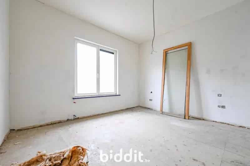 Appartement Gent Centrum Tuin Berging Afwerking