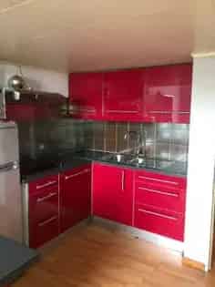 Antwerpen Studio Appartement Scheldekaaien